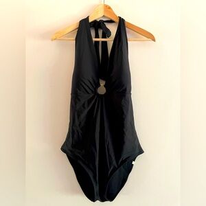 Summersalt Black Swimsuit